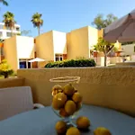 El Cortijo Bungallows