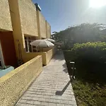 El Cortijo Bungallows * 美洲海滩