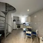 El Cortijo Bungallows 公寓 *