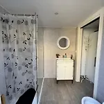 公寓 El Cortijo Bungallows 美洲海滩