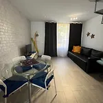 El Cortijo Bungallows * 美洲海滩