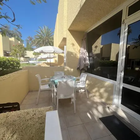 El Cortijo Bungallows * Плая-де-лас-Америкас