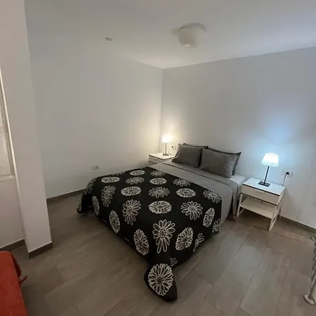 Апартаменты El Cortijo Bungallows *