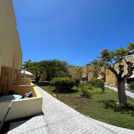 公寓 El Cortijo Bungallows