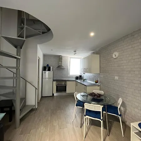 El Cortijo Bungallows Апартаменты *