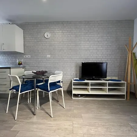 El Cortijo Bungallows 公寓 *