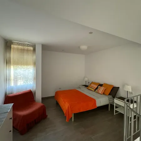 El Cortijo Bungallows 公寓 *