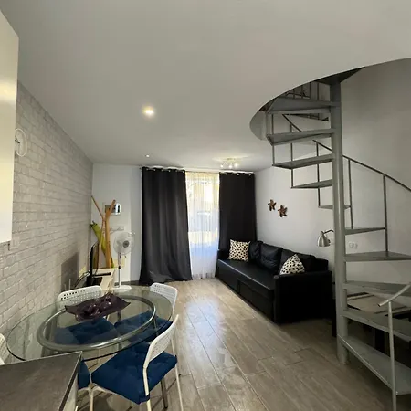 El Cortijo Bungallows Плая-де-лас-Америкас