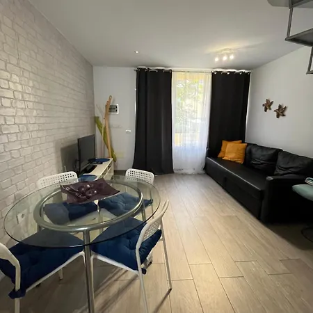 El Cortijo Bungallows * Плая-де-лас-Америкас